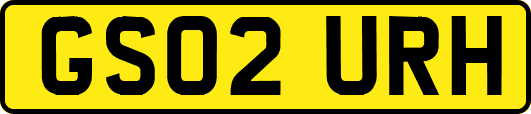 GS02URH
