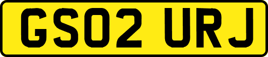GS02URJ