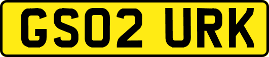 GS02URK