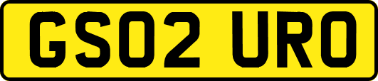GS02URO