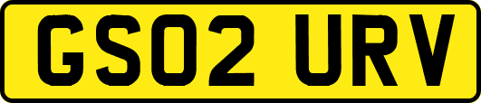 GS02URV
