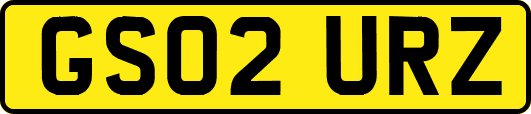 GS02URZ
