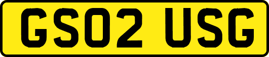 GS02USG