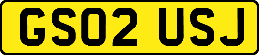 GS02USJ