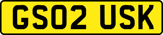 GS02USK
