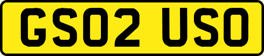 GS02USO