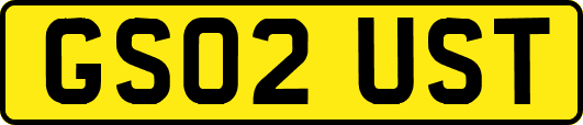 GS02UST