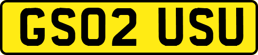 GS02USU
