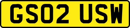 GS02USW