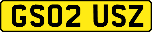 GS02USZ