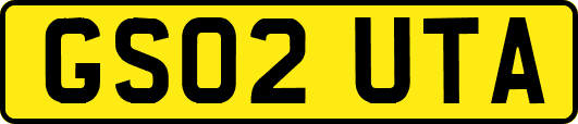GS02UTA