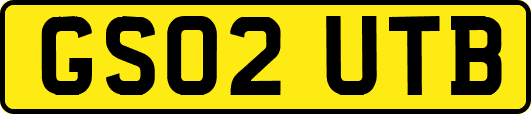 GS02UTB