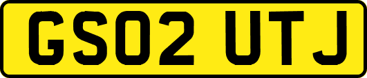 GS02UTJ