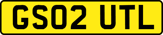 GS02UTL