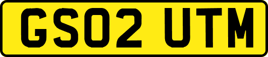 GS02UTM