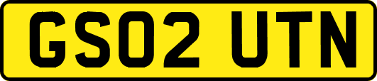 GS02UTN