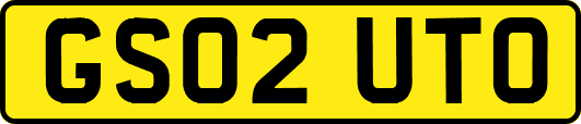 GS02UTO