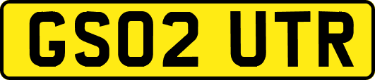 GS02UTR