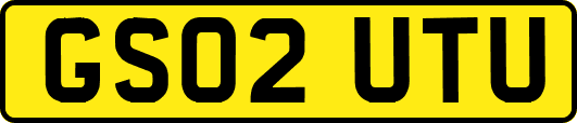GS02UTU