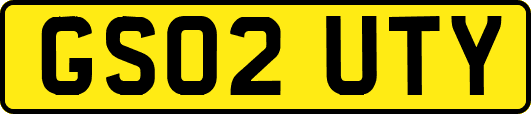 GS02UTY