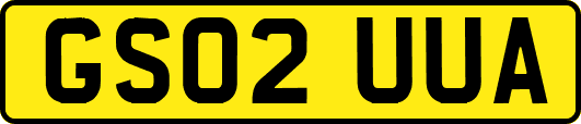 GS02UUA