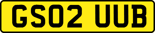 GS02UUB