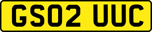 GS02UUC