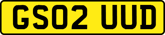 GS02UUD