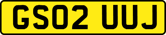 GS02UUJ