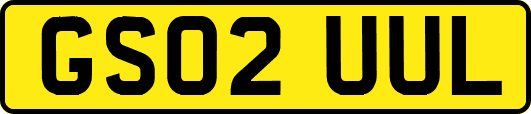 GS02UUL
