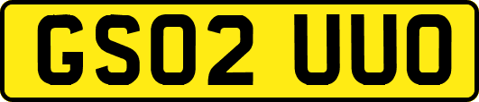 GS02UUO