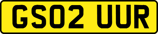 GS02UUR