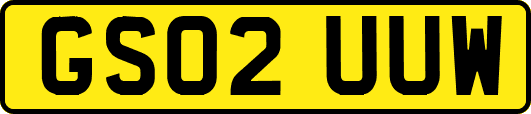 GS02UUW