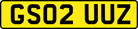 GS02UUZ