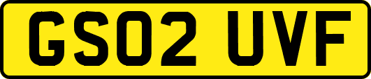 GS02UVF