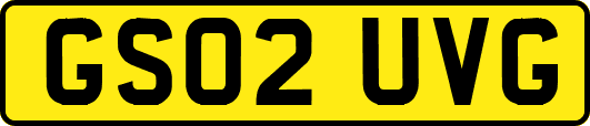 GS02UVG