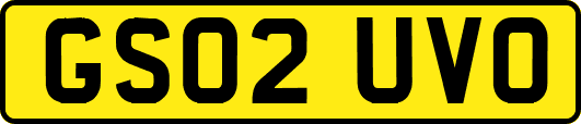 GS02UVO