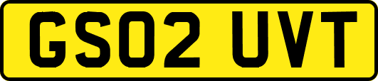 GS02UVT