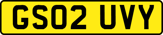 GS02UVY