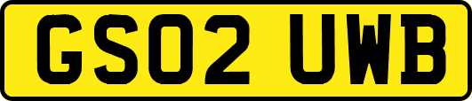 GS02UWB