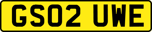GS02UWE