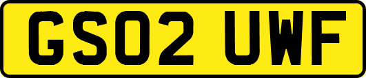 GS02UWF