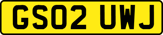 GS02UWJ