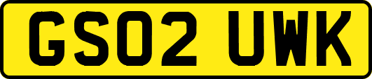 GS02UWK