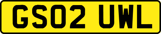 GS02UWL