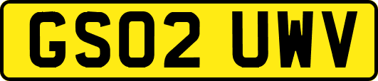 GS02UWV