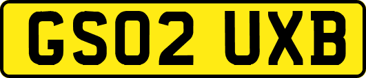 GS02UXB