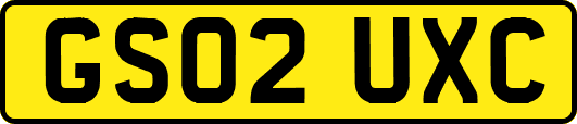 GS02UXC