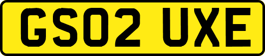 GS02UXE