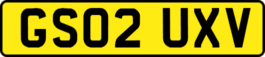 GS02UXV